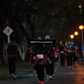 Runner Photo 8450326