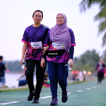 Runner Photo 8450327