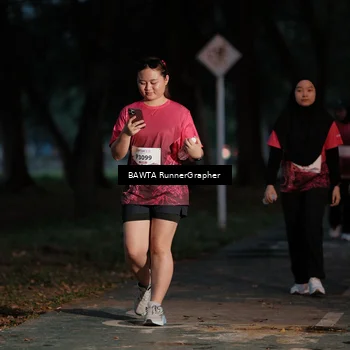 Runner Photo 8450328
