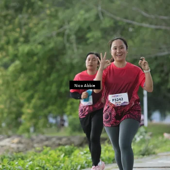 Runner Photo 8450329