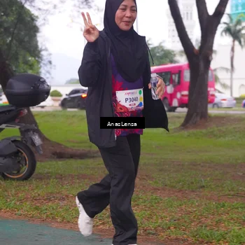 Runner Photo 8450330