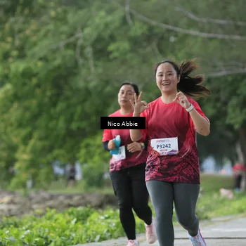 Runner Photo 8450331