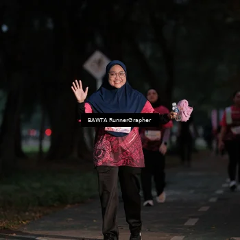 Runner Photo 8450332