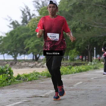 Runner Photo 8450333