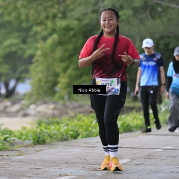 Runner Photo 8450334