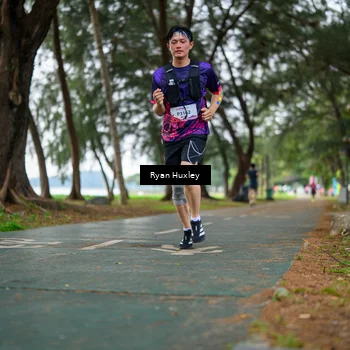 Runner Photo 8450337