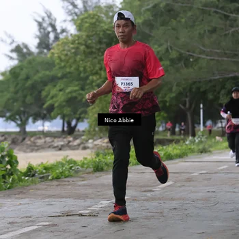 Runner Photo 8450340