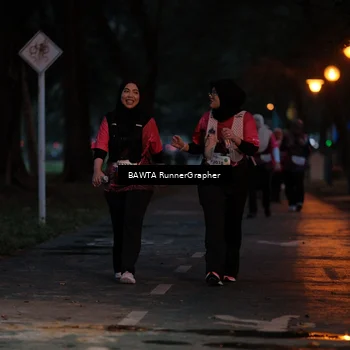 Runner Photo 8450342
