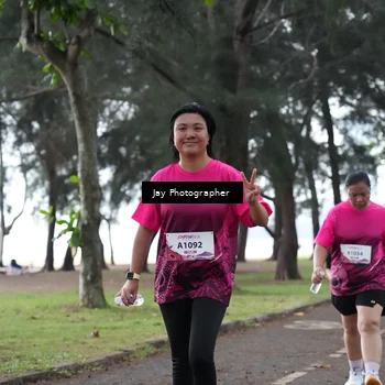 Runner Photo 8450343