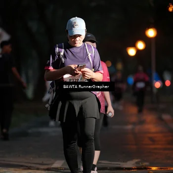 Runner Photo 8450344