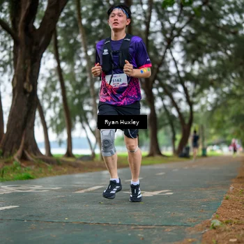 Runner Photo 8450346
