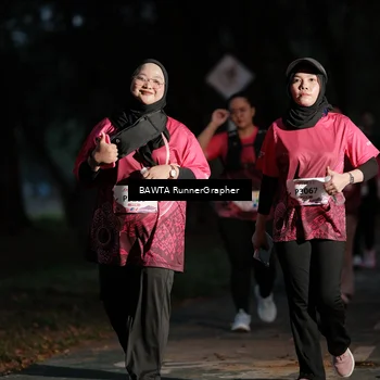 Runner Photo 8450348