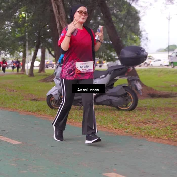 Runner Photo 8450353
