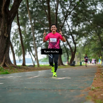 Runner Photo 8450355