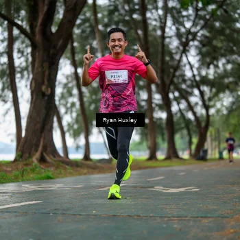 Runner Photo 8450356