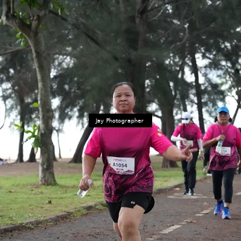 Runner Photo 8450357