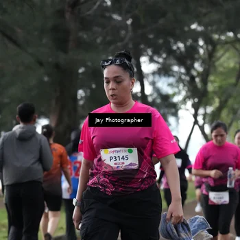 Runner Photo 8450359