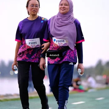 Runner Photo 8450360
