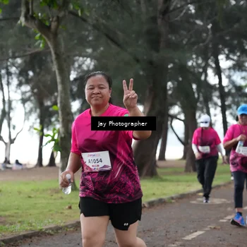 Runner Photo 8450362
