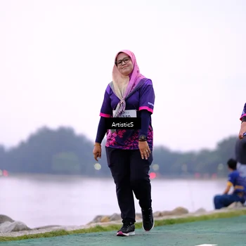 Runner Photo 8450363