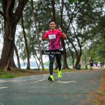 Runner Photo 8450364