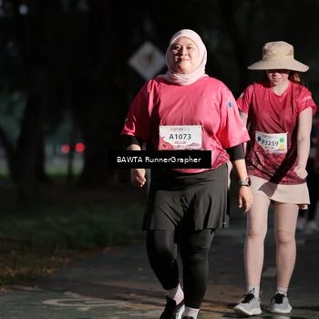 Runner Photo 8450365
