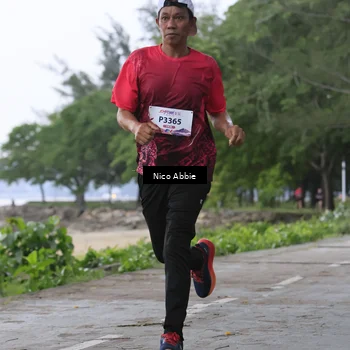 Runner Photo 8450367
