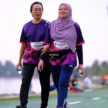 Runner Photo 8450368