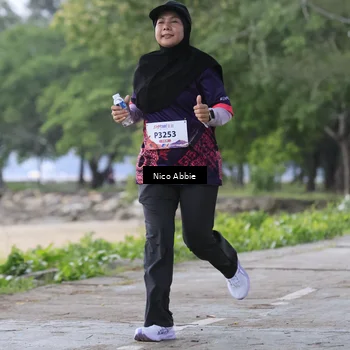 Runner Photo 8450369
