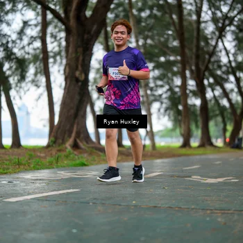 Runner Photo 8450370