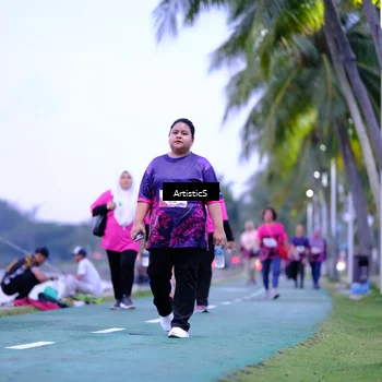 Runner Photo 8450371