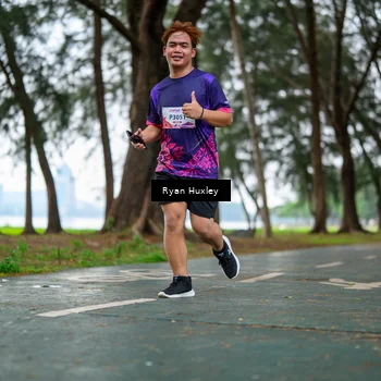 Runner Photo 8450372