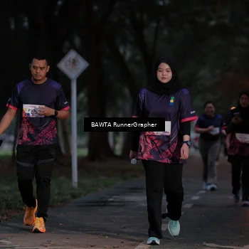 Runner Photo 8450375
