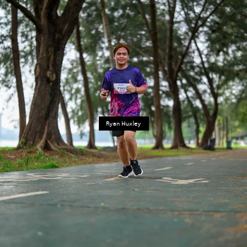 Runner Photo 8450376