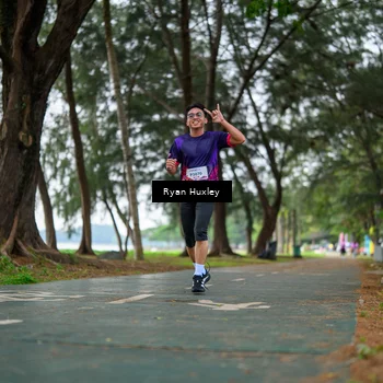 Runner Photo 8450377