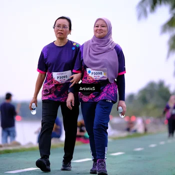 Runner Photo 8450379