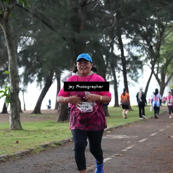 Runner Photo 8450380