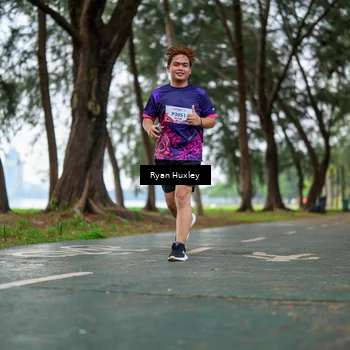 Runner Photo 8450382