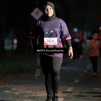 Runner Photo 8450383