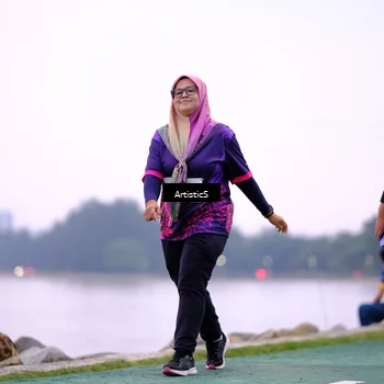 Runner Photo 8450384
