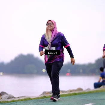 Runner Photo 8450387