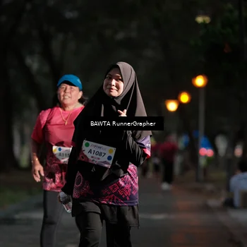 Runner Photo 8450388