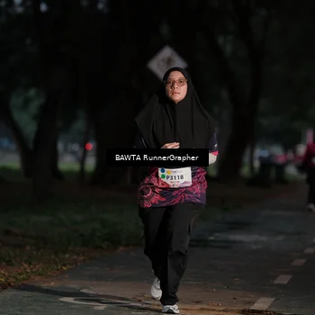 Runner Photo 8450389