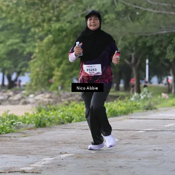 Runner Photo 8450390