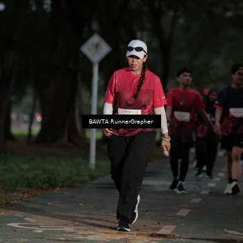 Runner Photo 8450391