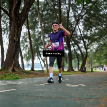 Runner Photo 8450392