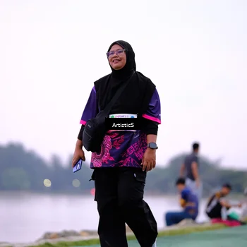 Runner Photo 8450394