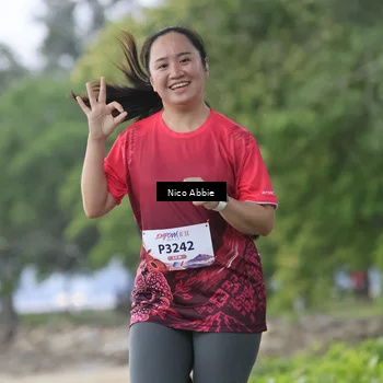 Runner Photo 8450395