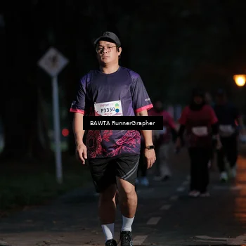 Runner Photo 8450397