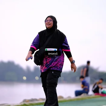 Runner Photo 8450398